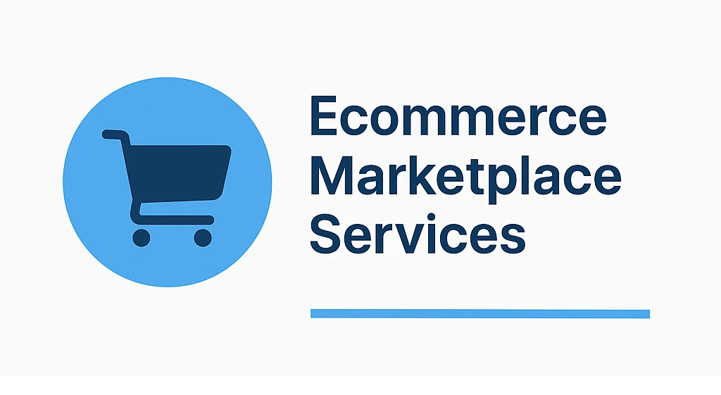 ecommerce marketplace services