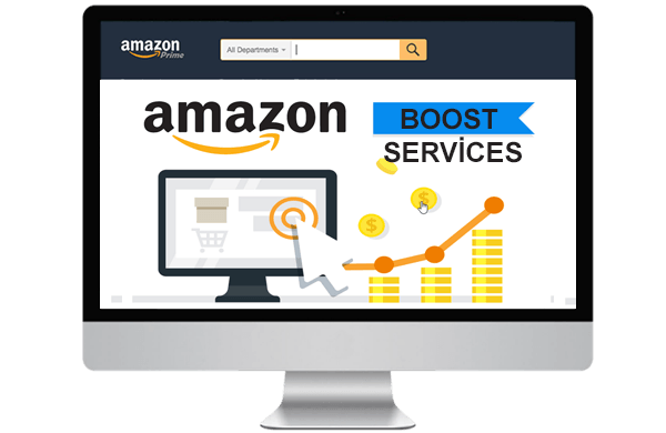 Amazon-Boost-Services