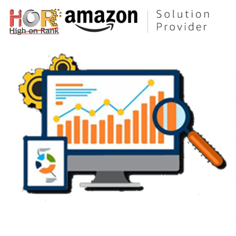 High On Rank Amazon Services