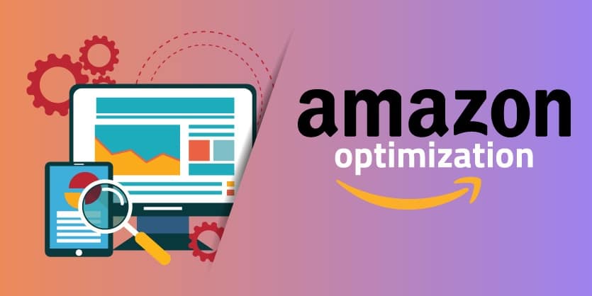 Amazon product listing optimization amazon seo