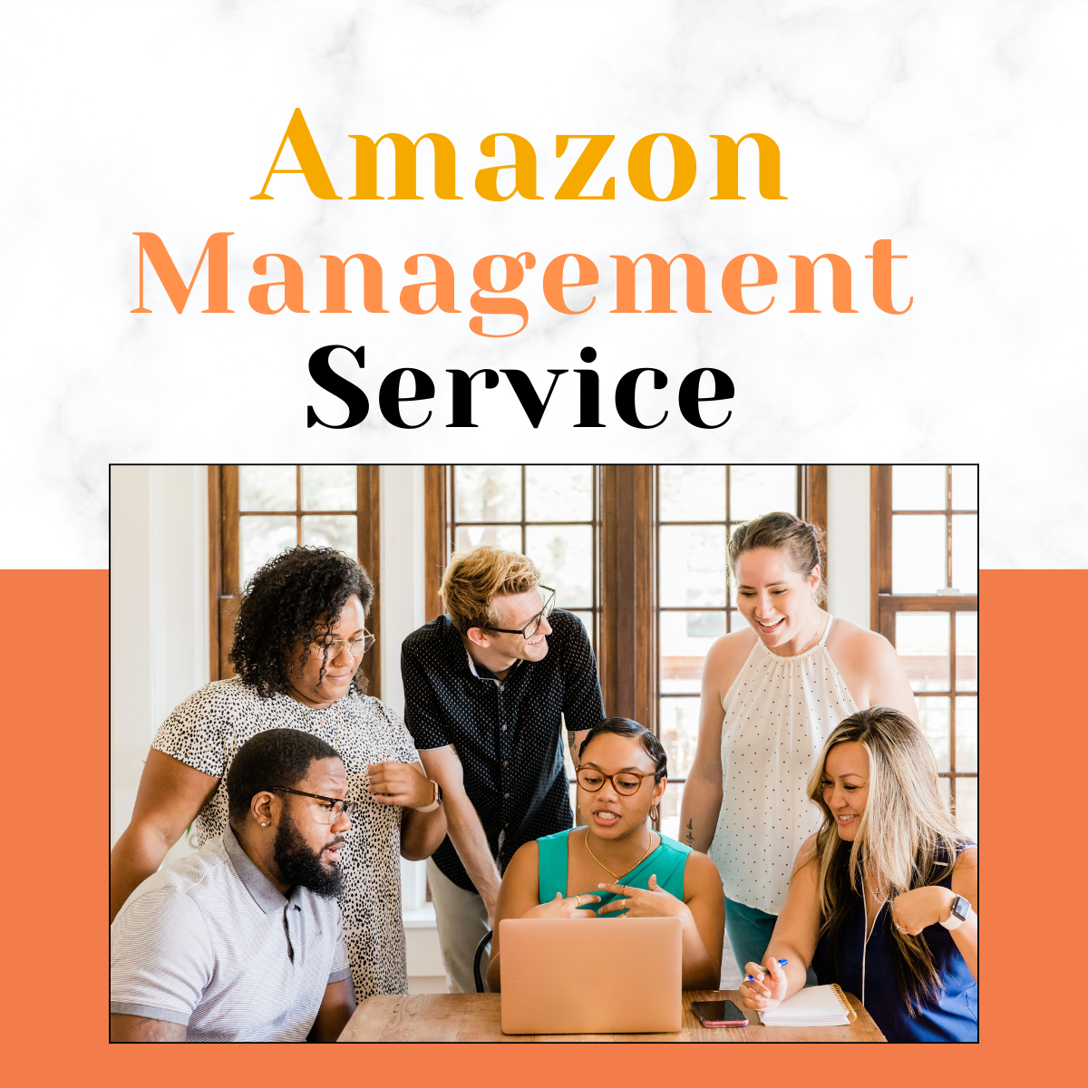 professional amazon account management services in united states canada australia united kingdom