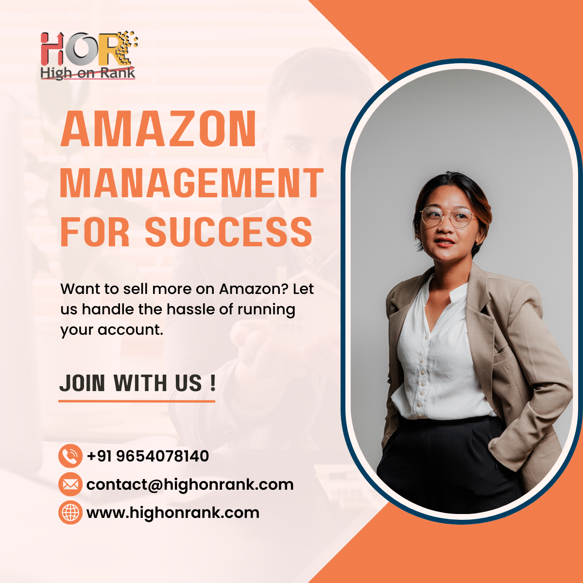 Amazon Seller Management Service Agency in New York USA Amazon Seller Central Management Agency Amazon Service Provider in New York United States located