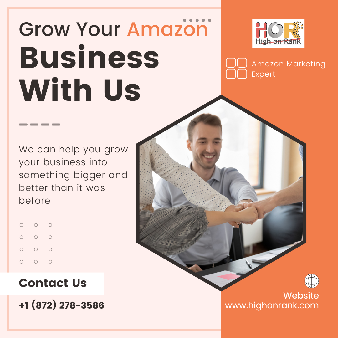 amazon seller account management services in california united states of america usa amazon consulting services