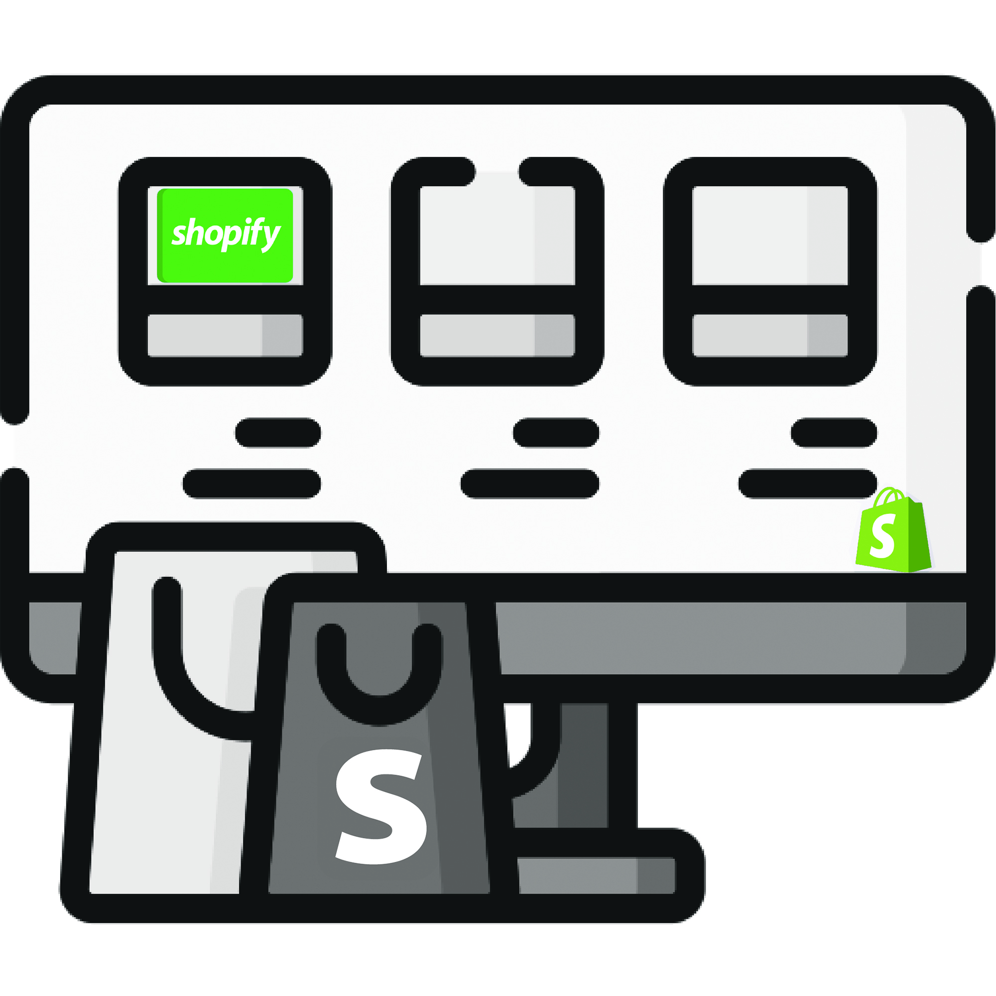 shopify website design services shopify web designers shopify developer ecommerce website