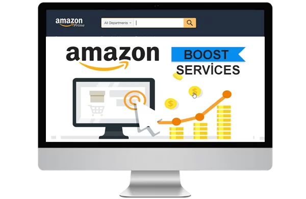 Amazon-Boost-Services