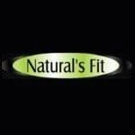 Home 128 Naturals Fit logo