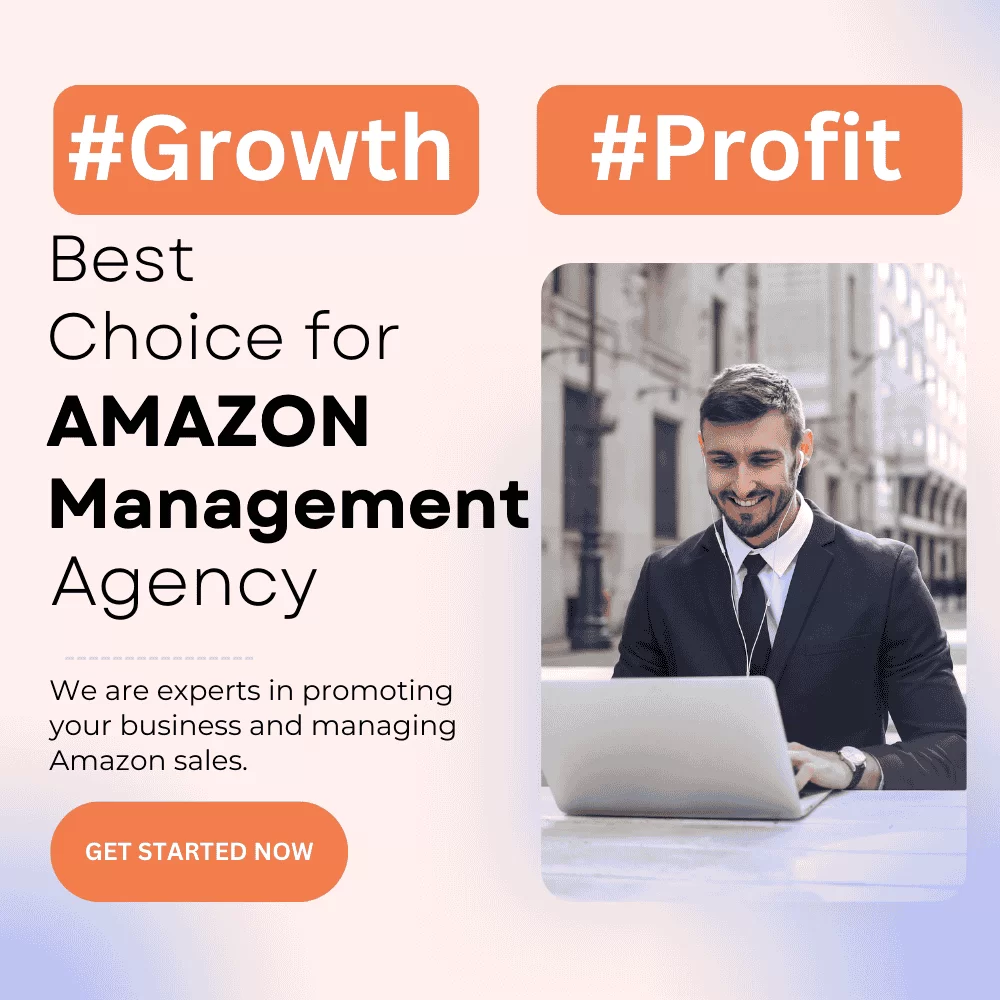 Achieve all-round success with the best amazon account management services 2 achieve all round success on amazon with expert amazon account management services