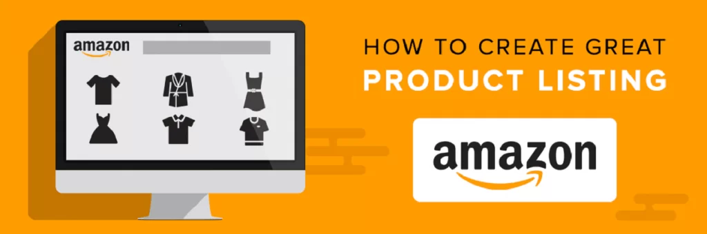 Amazon Product Listing Optimization | Listing Upload | Amazon SEO 3 amazon product listing optimization amazon seo