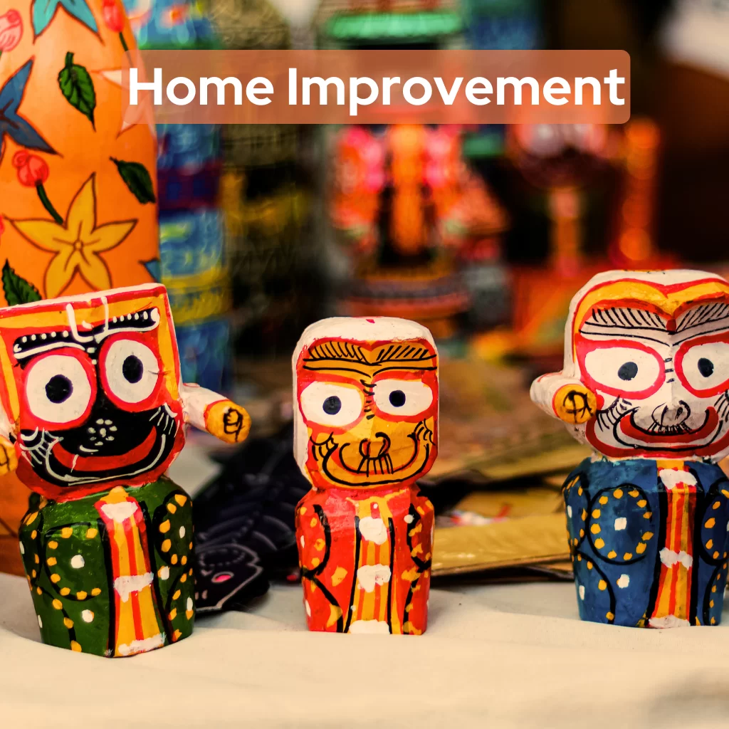 saudi amazon marketplace specialist for home decoration and home improvement products