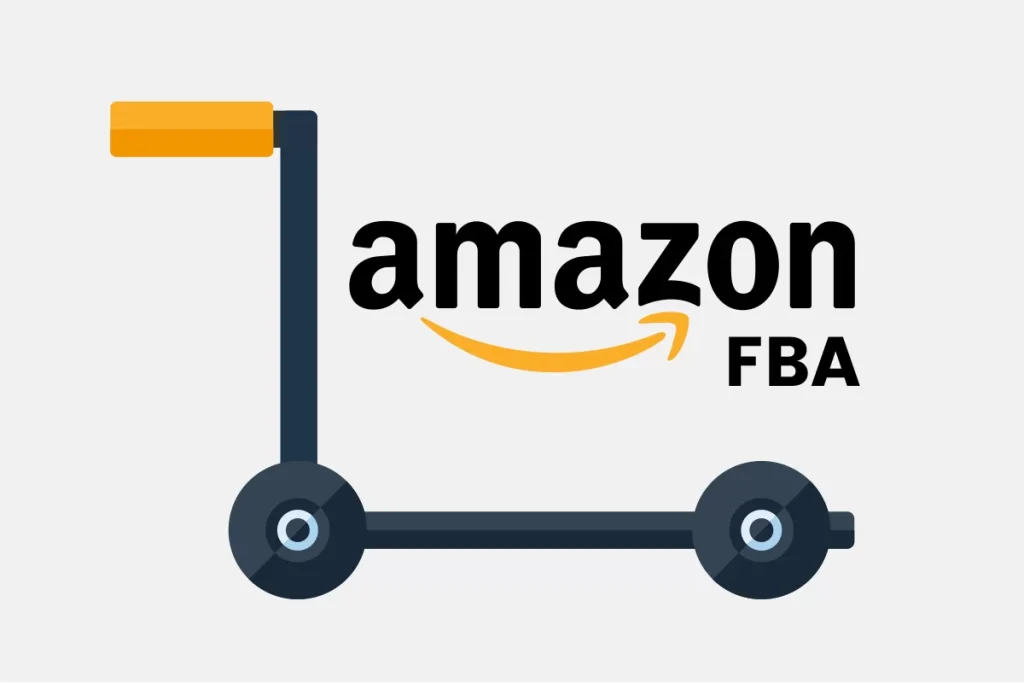 amazon fba guide amazon service provider