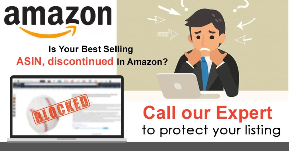 amazon listing activation service for website