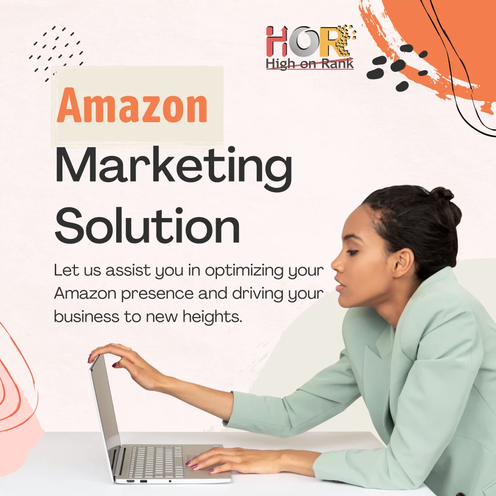 amazon service provider agency amazon paid account management service company