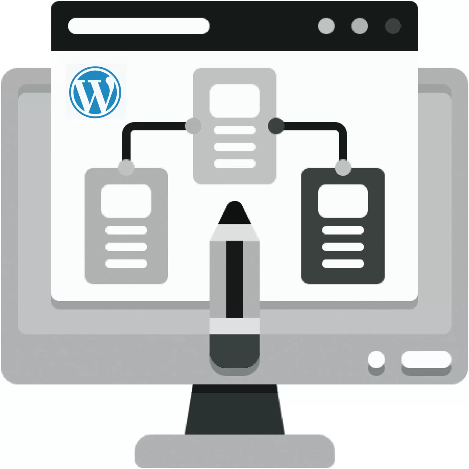 Website Design Company Near Me | Website Design Services Houston Texas 6 professional wordpress website developer near me wordpress website designer agency in houston texas