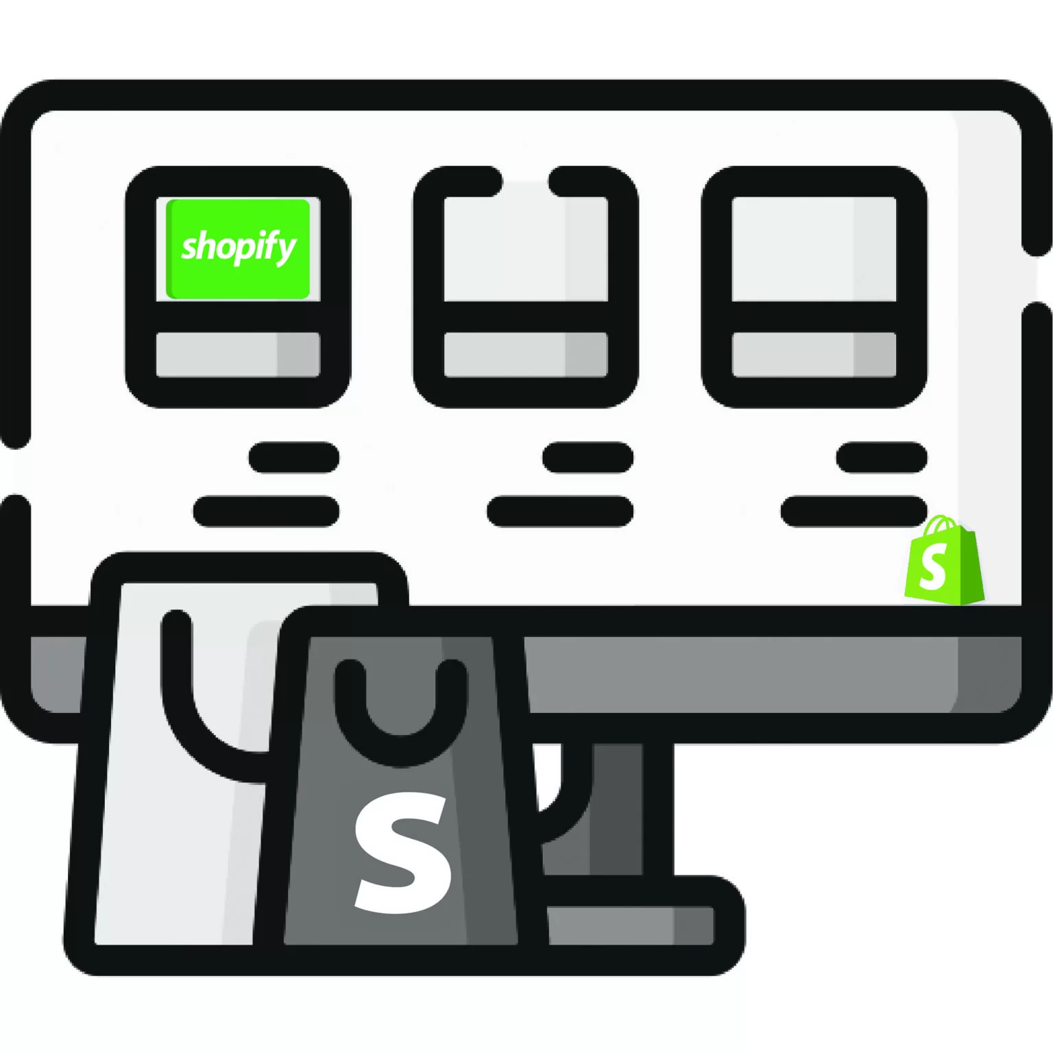 Website Design Company Near Me | Website Design Services Houston Texas 7 shopify website design services shopify web designers shopify developer ecommerce website