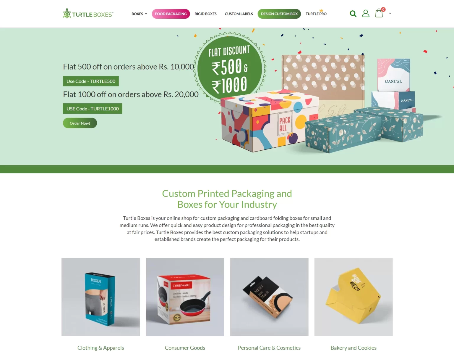 web design company san francisco shopify website design company