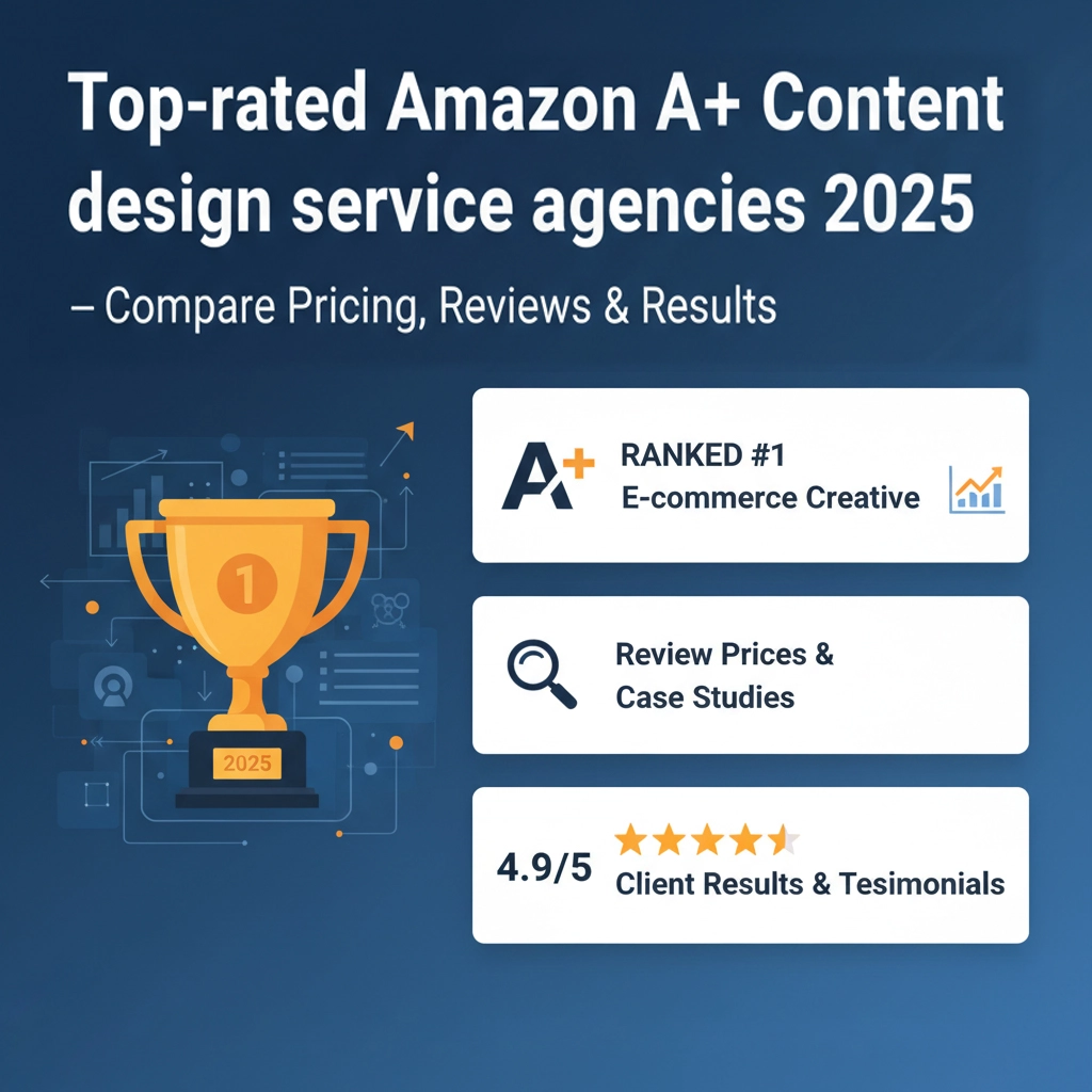 Blogs 12 best amazon a+ content design agencies in the middle east including dubai, uae, and saudi arabia – 2025 regional leaders