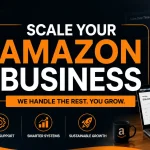 how to scale your amazon business