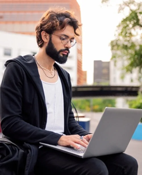from digital expertise to global commerce growth - founder journey