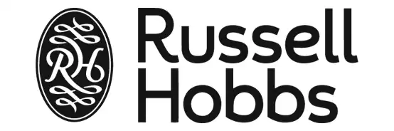 russell hobbs logo