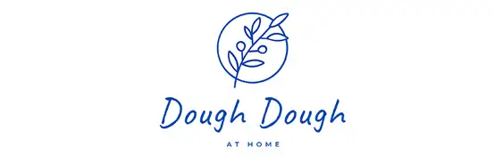 client dough dough at home logo