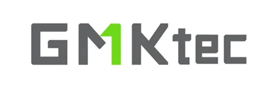 gmktec logo